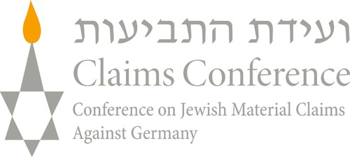 Logo Claims Conference